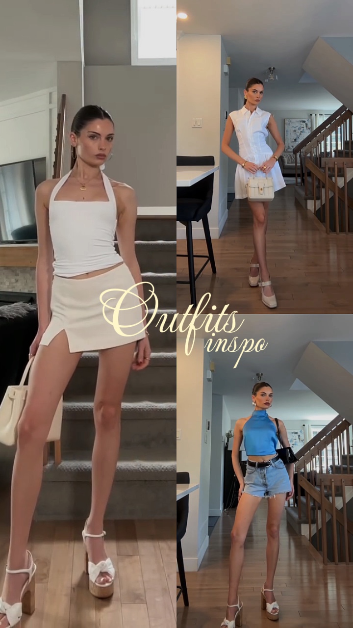 Outfits inspo