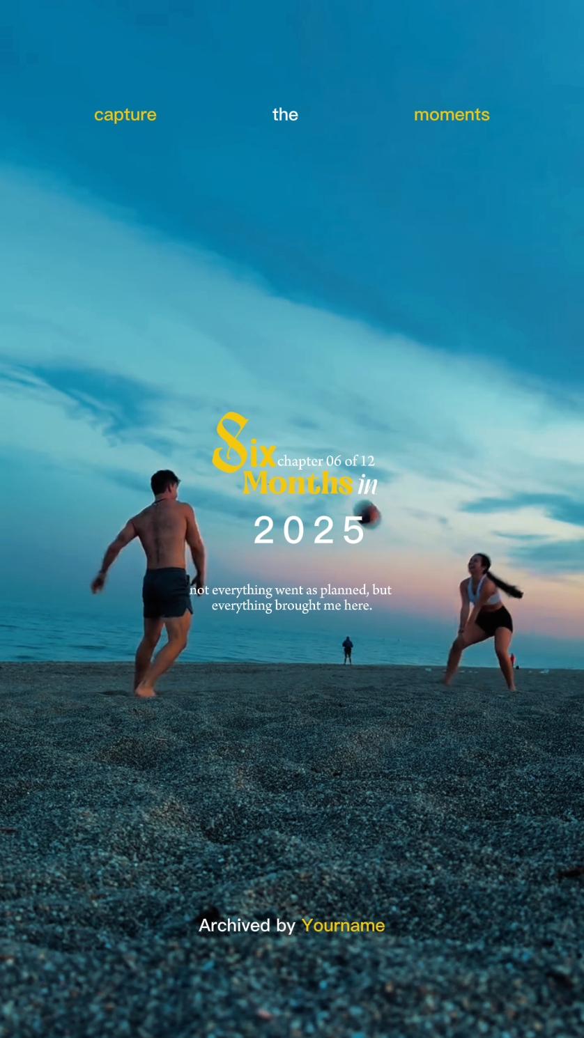 anim na buwan sa 2025