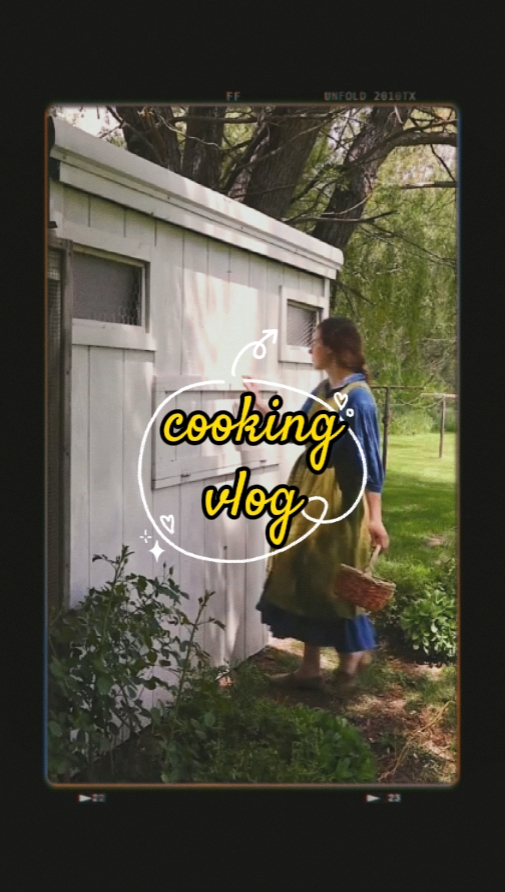 COOKING VLOG 
