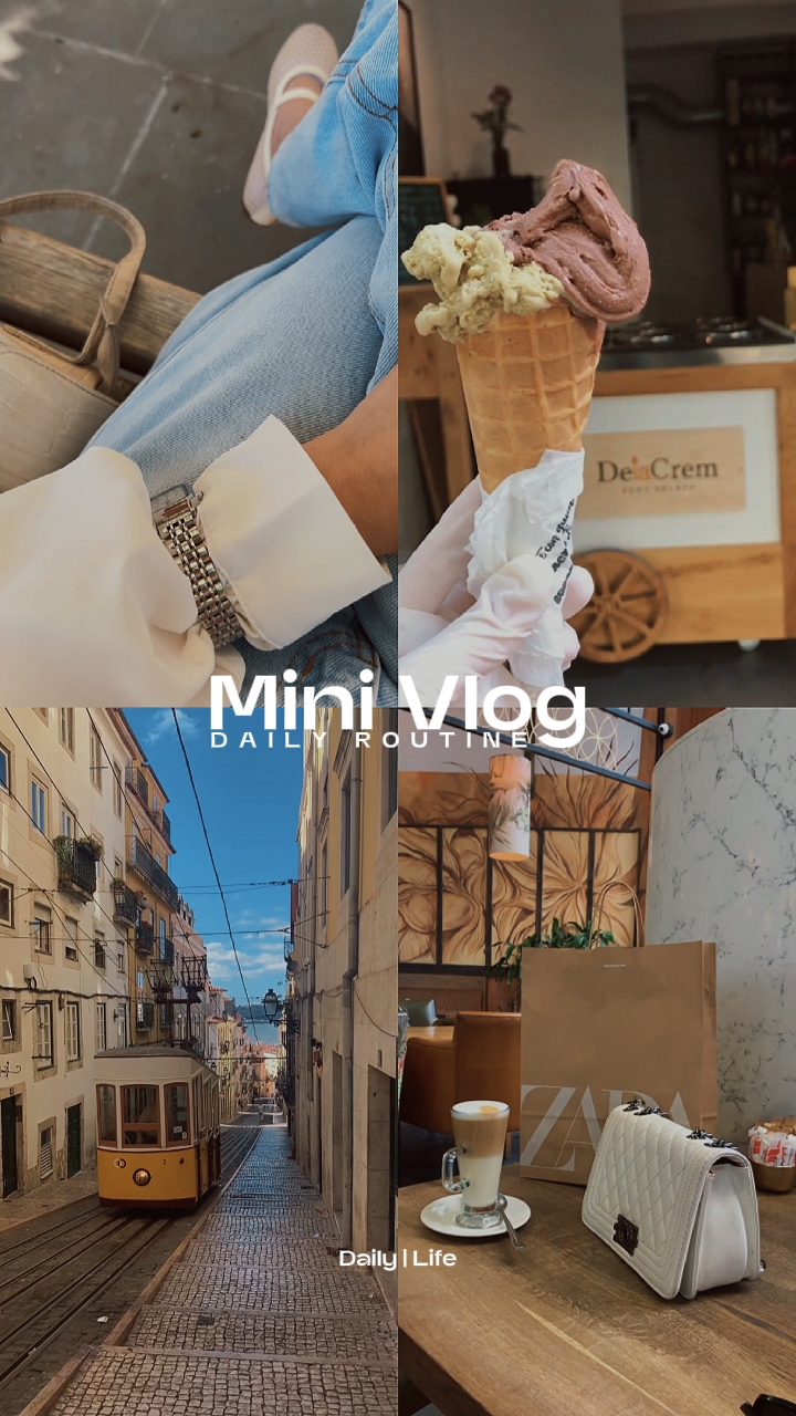 Mini-Vlog 