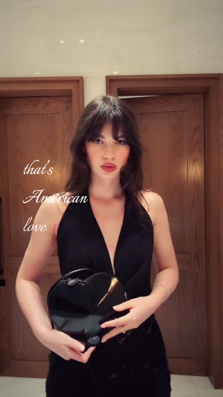 American love