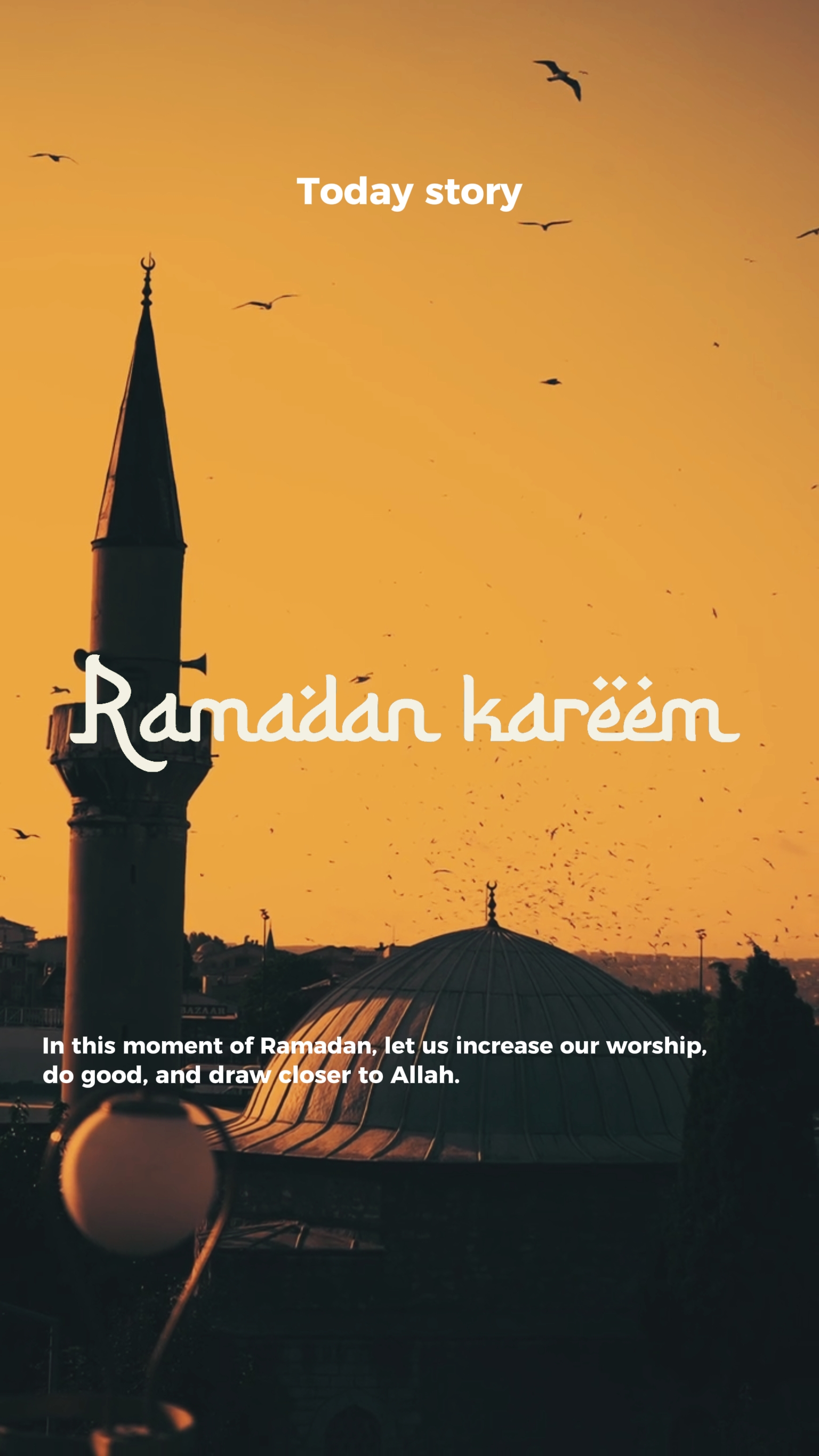 ramadan karem 