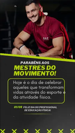 EDUCAÇÃO FÍSICA