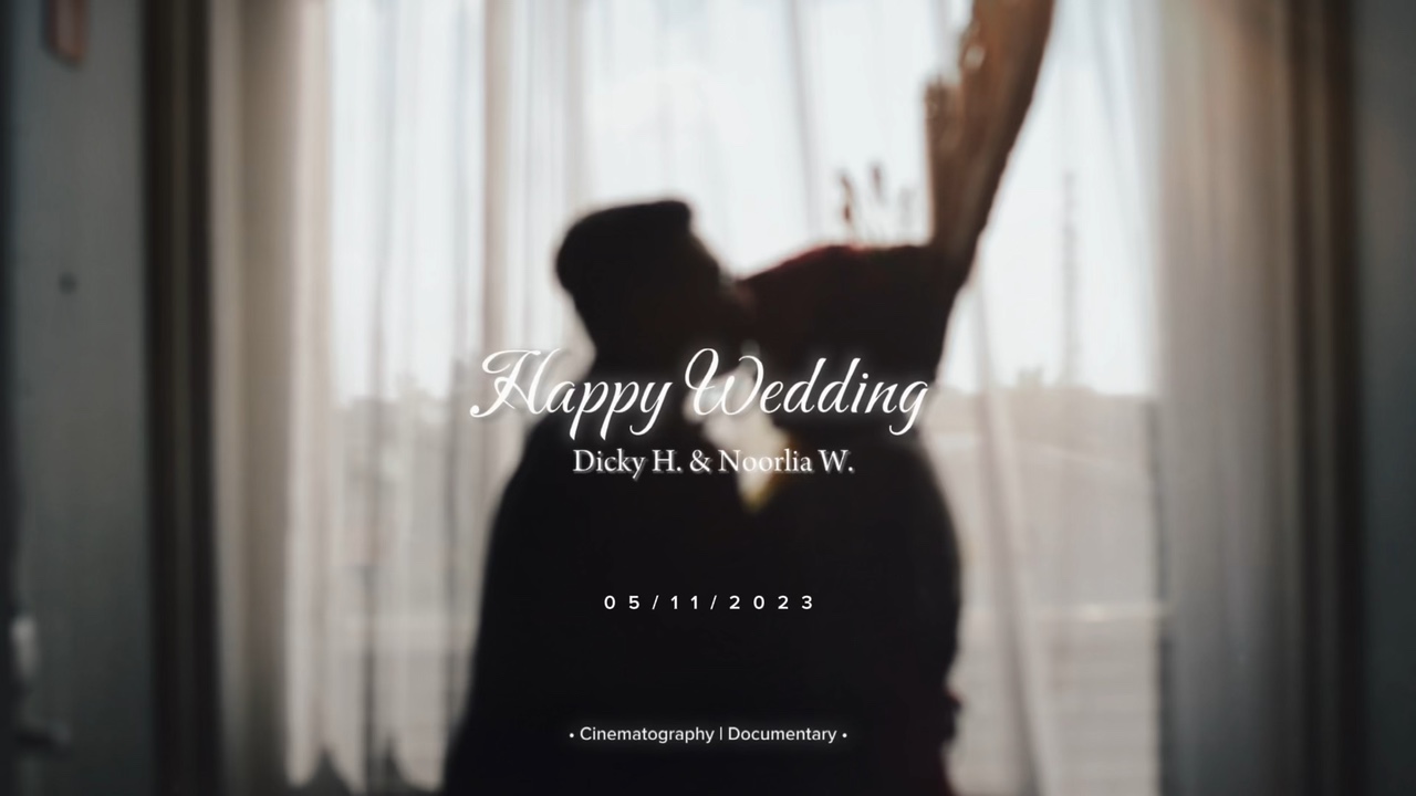 Wedding Template