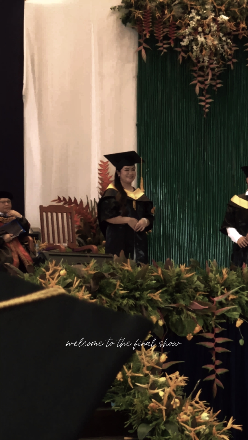 Día De Graduación