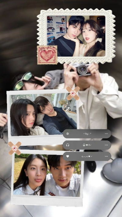 情侣转储
