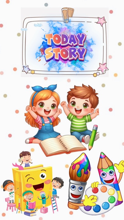 Today story