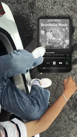 spotify + foto