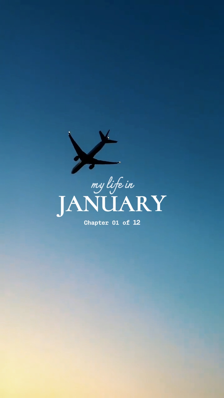 january recap 2026