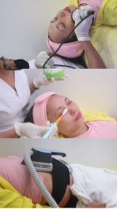 Estetik Şımartıcı Günü