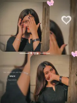 Ishq ki sazshain... 