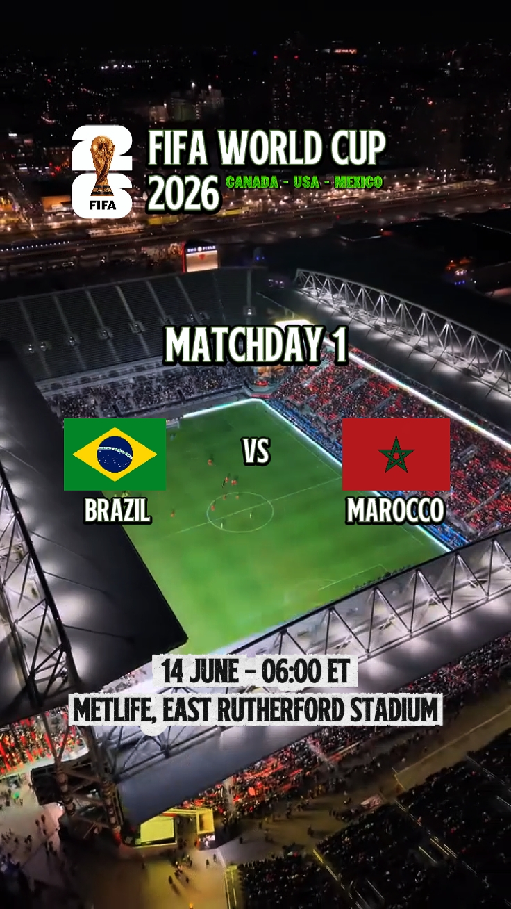 fifa matchday