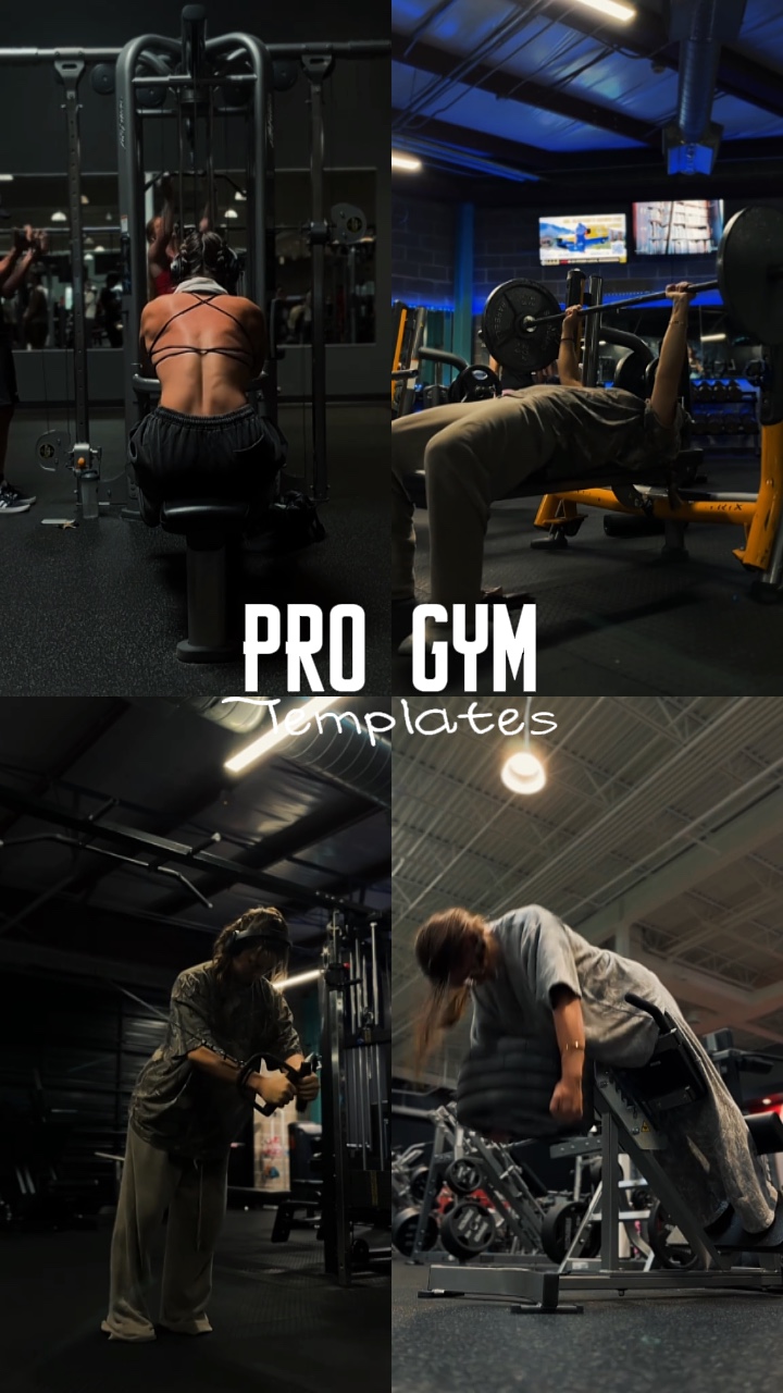 PRO GYM V50