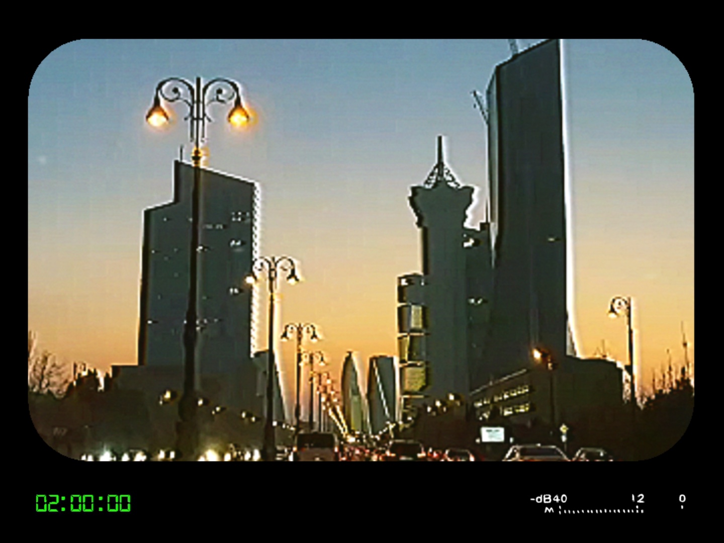 film video