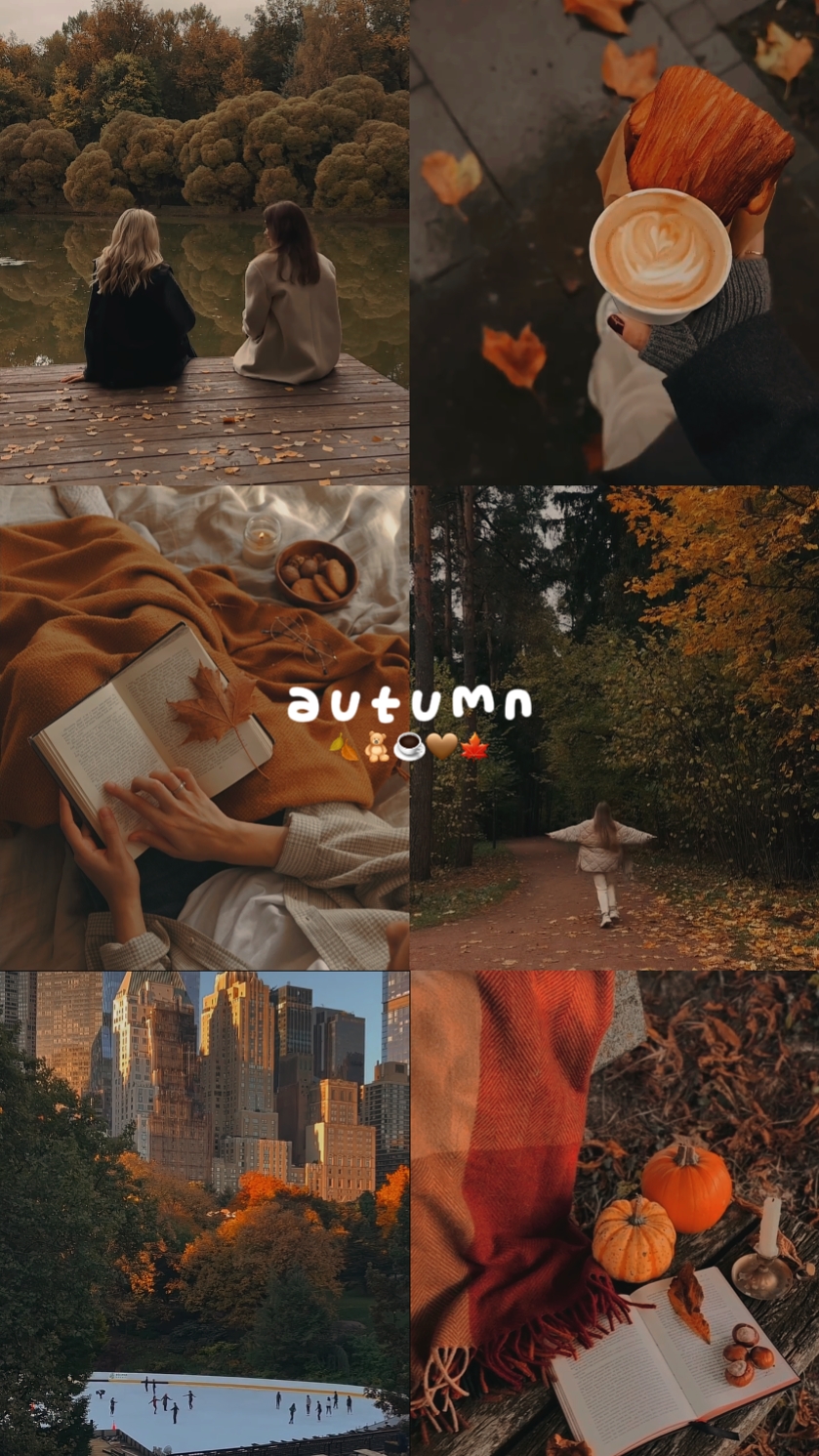 autumn 2025