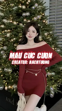 Hòa Nhịp Giáng Sinh