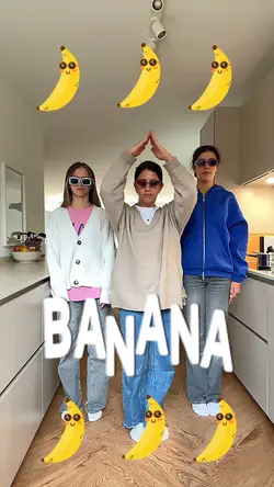 Chicken Banana