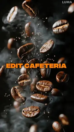 CAFETERIA GOURMET