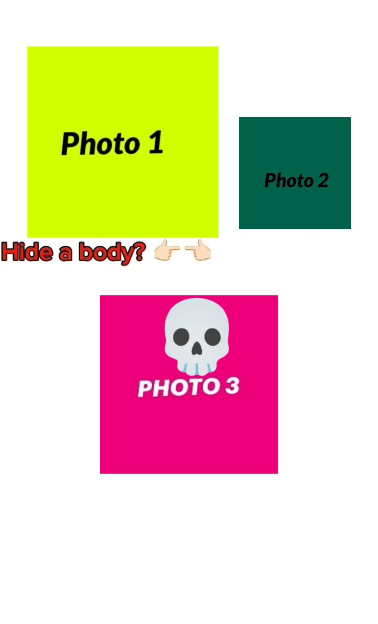 uas vairal templates