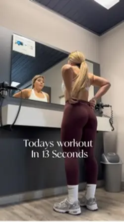 Big Back workout 