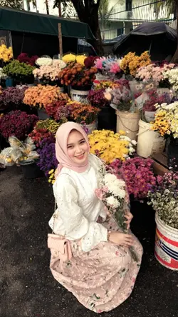 hitam putihpun mulai