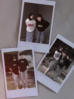 3 pict aesthetic