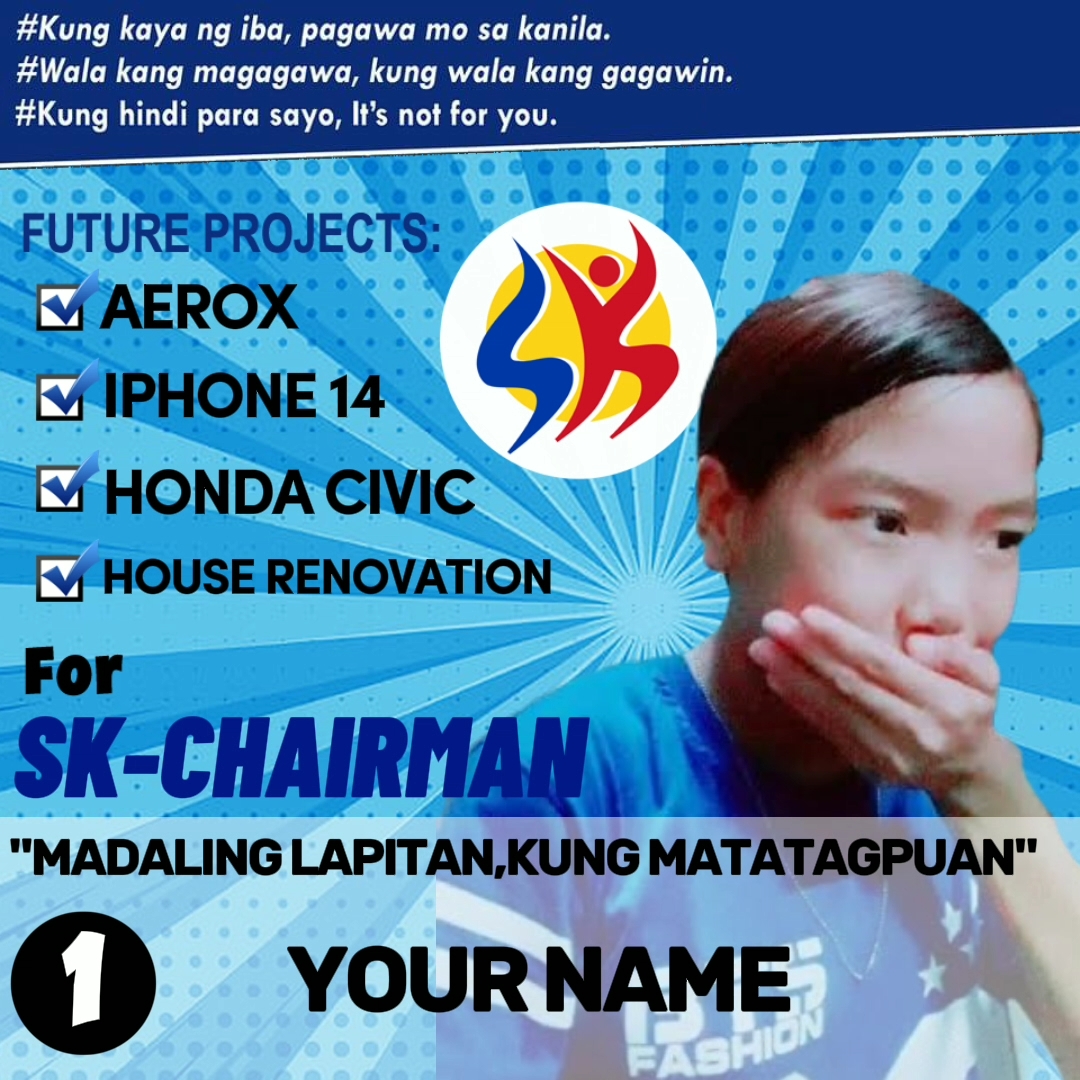SK KETUA