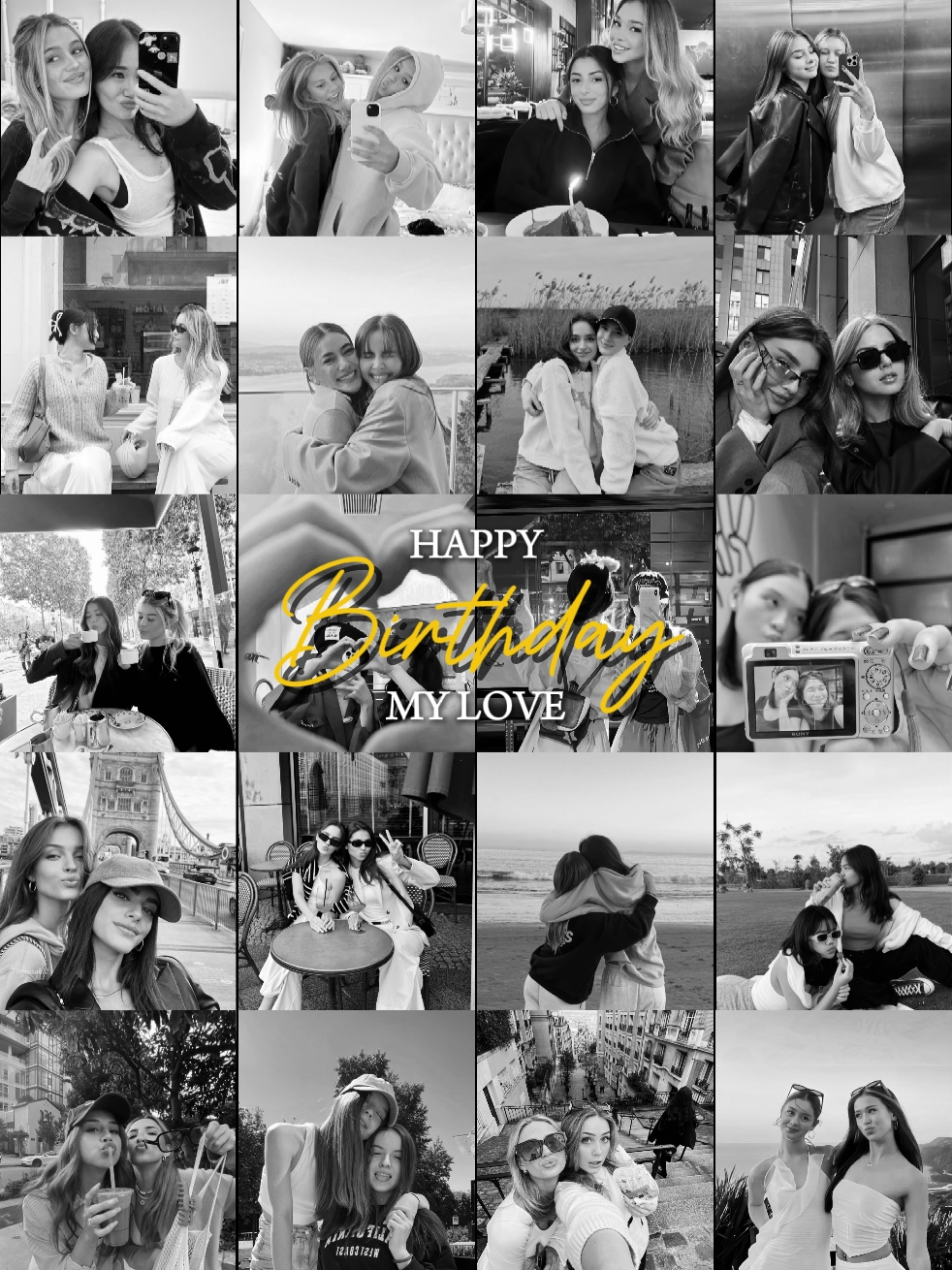 joyeux anniversaire