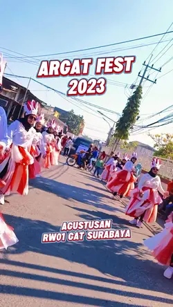 Karnaval Festival