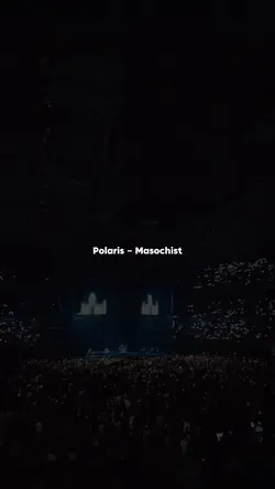 Polaris – Masochist