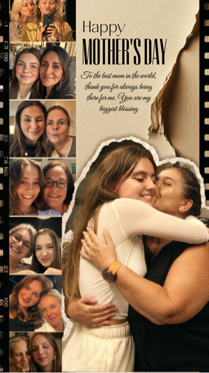 Happy Mother's Day