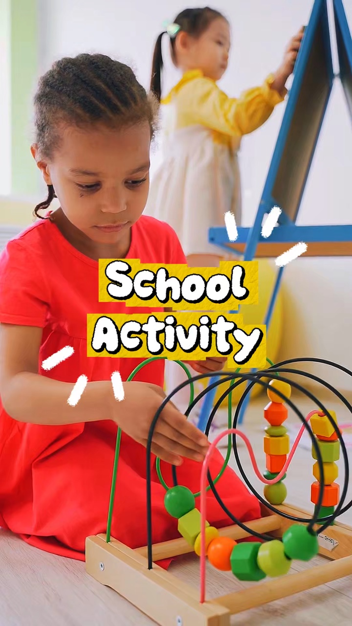 School Activity
