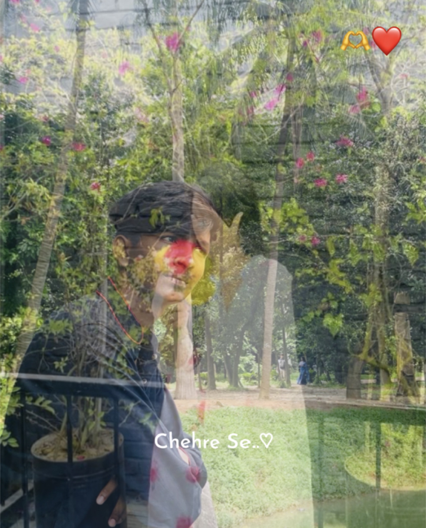 Chehre Se Chehra ❤️🫶