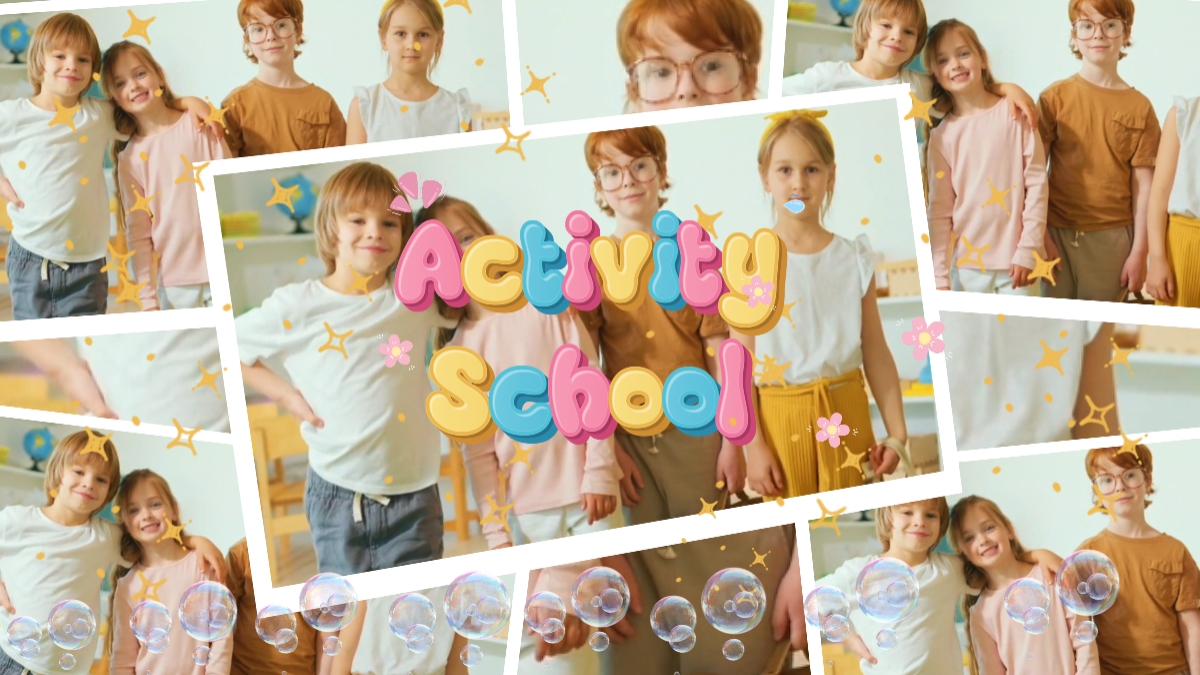 ESCUELA DE ACTIVIDAD 