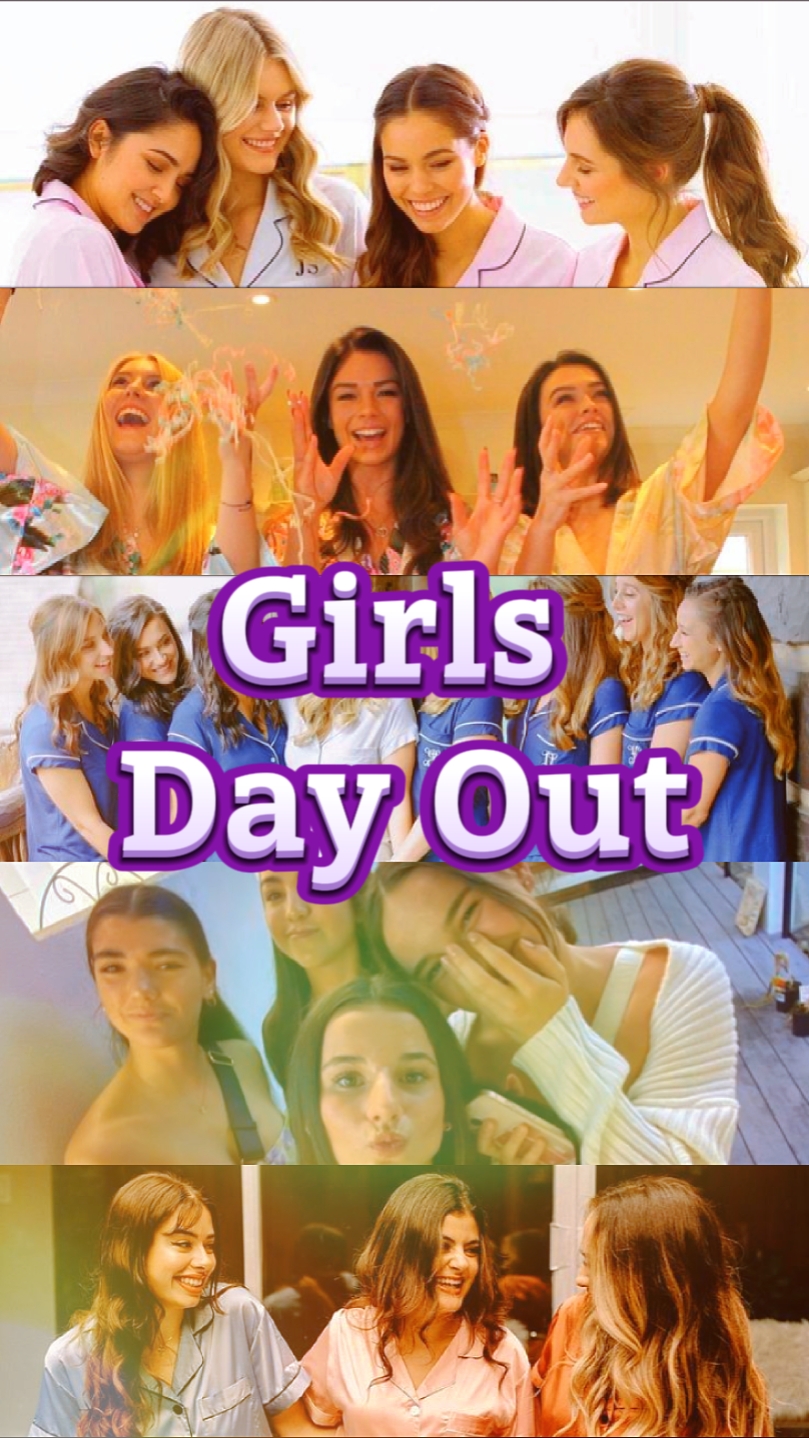 Dia Das Meninas
