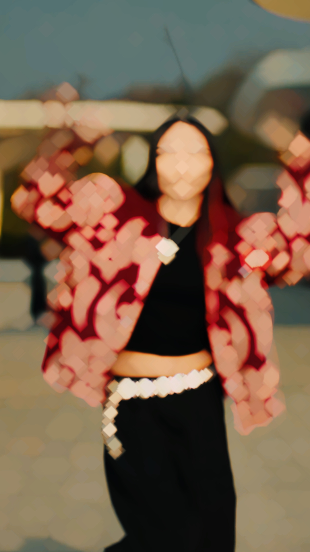velocity edit