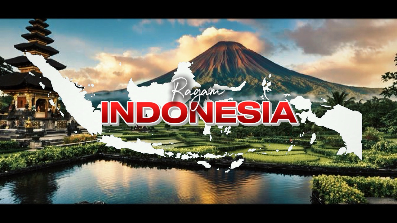 Ragam Indonesia