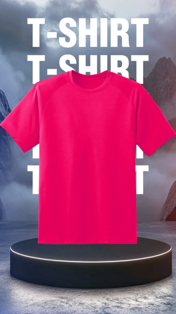 Camiseta