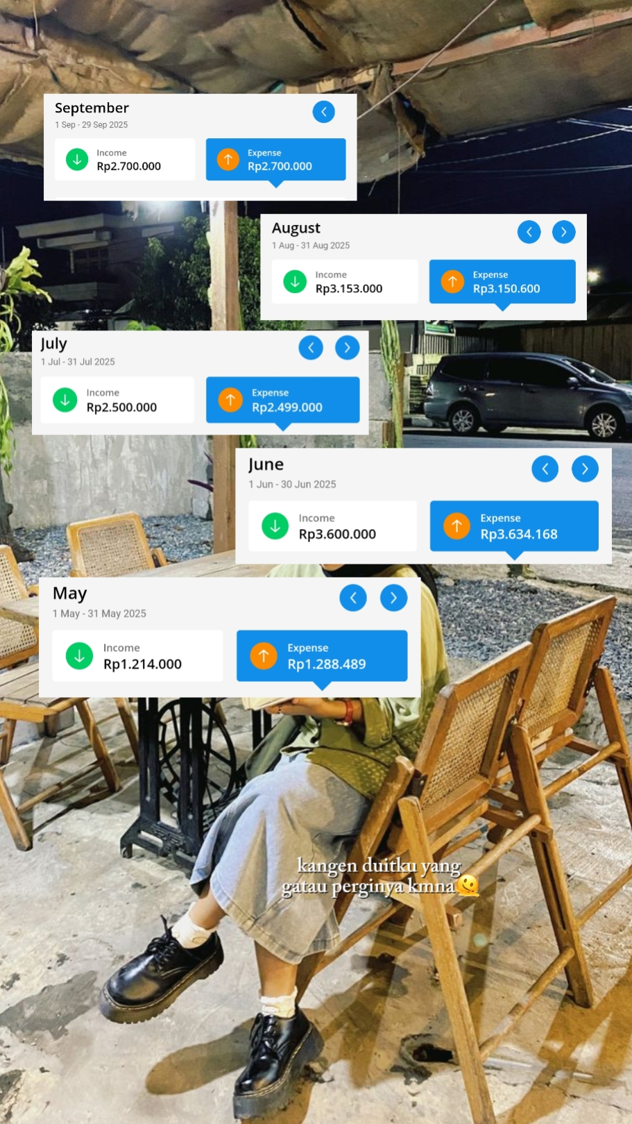 Duitku ng kangen 