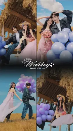 Cuộn phim ảnh cưới💍