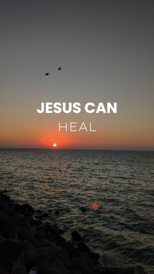 God is good 