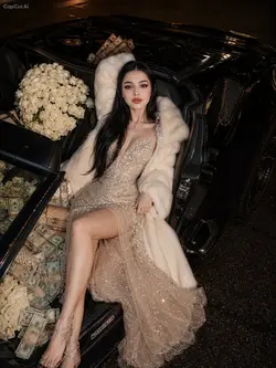 ai millionaire girls 