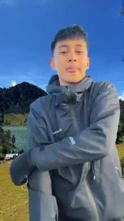trend ranu kumbolo