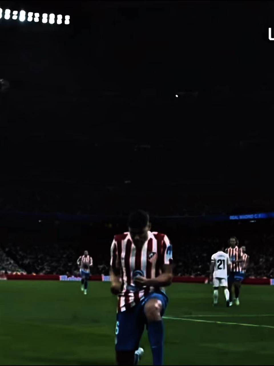 What a goal 💀