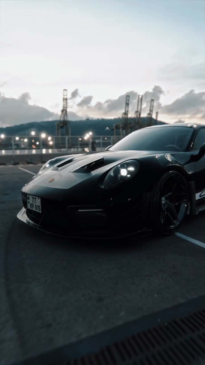Coche cinematográfico