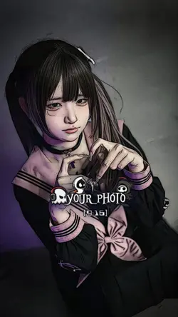 Grunge Soft