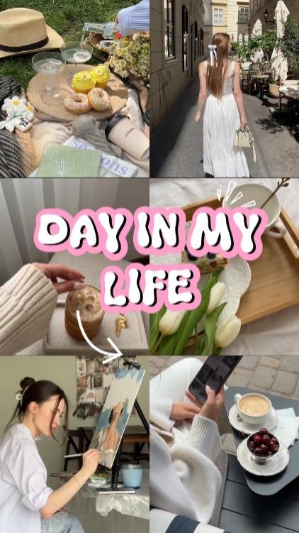 jour de ma vie