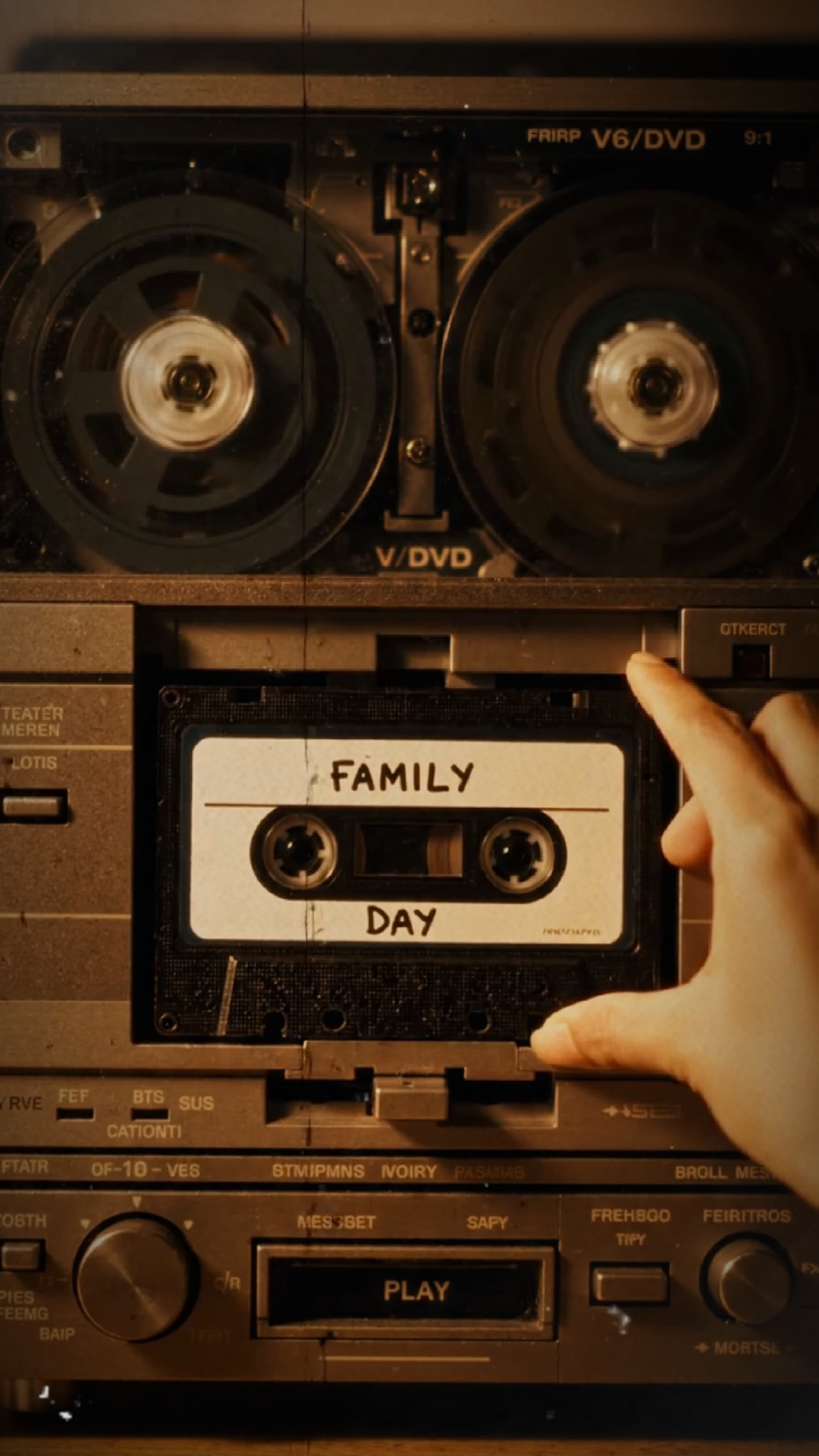 FAMILY DAY