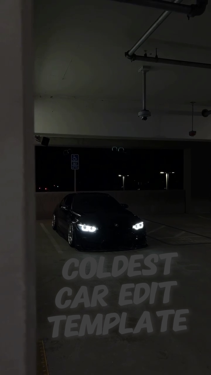 Cold car edit 🗣️🔥