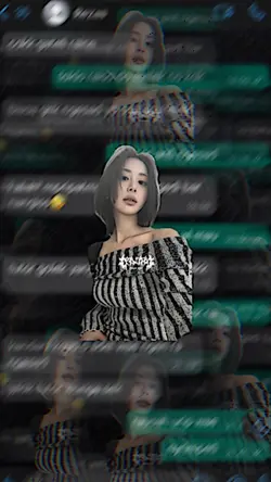 ss chat ver blur 
